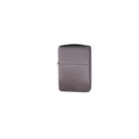 Zippo 1941 Replica Lighter Black Ice