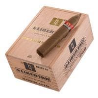 La Libertad Torpedo