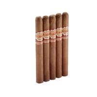 La Aurora 1987 Churchill 5 Pack