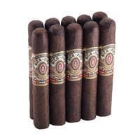 Alec Bradley Nica Puro Robusto 10 Pack