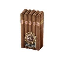Cusano MC Churchill