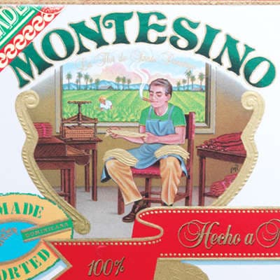 Montesino Toro 5 Pack