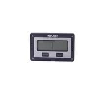 Xikar Rectangular Hygrometer