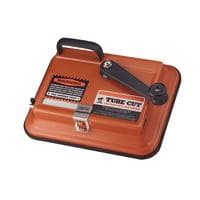 Gambler Tube Cut RYO Machine