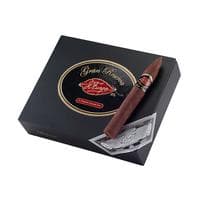 J Fuego Gran Reserva Corojo Belicoso