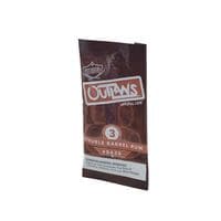 Swisher Sweets Outlaws Double Barrel Rum (3)