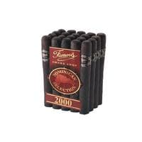 Famous Dominican 2000 Robusto