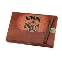 Havana Honeys Dominican Del Sol Rum
