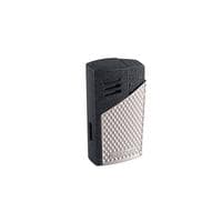 Lotus Maltese Gunmetal Dual Torch