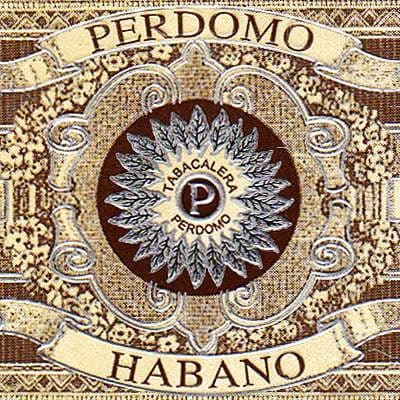 Perdomo Habano Habanito 5 Pack