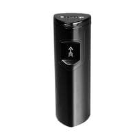 Vector Thump Black Sensor Triple Torch