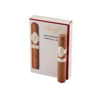Davidoff Aniversario Special 'R' 4 Pack