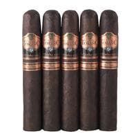 Carlos Torano Exodus 1959 50 Years BFC 5 Pack