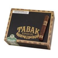 Tabak Especial Robusto Negra