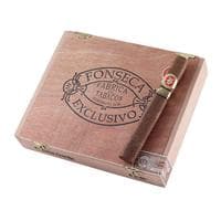 Fonseca Cubano Exclusivo Corona Gorda