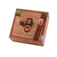 La Aurora 107 Toro