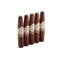 La Tradicion Perdomo Reserve Sun Grown Figurado 5 Pack