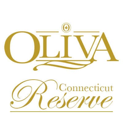 Oliva Connecticut Reserve Toro Tubos 5 Pack