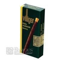 Villiger Kiel Jr. Brasil (10)