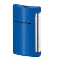 S.T. Dupont Minijet Blue Lacquer Lighter