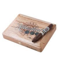 Alec Bradley Mundial Punta Lanza No. 6