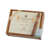 Gilberto Oliva Reserva Blanc Torpedo