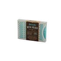 Boveda Aluminum 2pk Stacked Holder