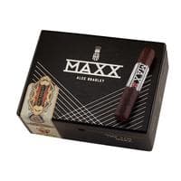 Alec Bradley The MAXX Fixx