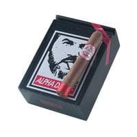 Espinosa Alpha Dawg Robusto