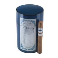 Lucullan Classis Argentum Toro