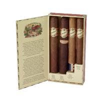 Brick House Mighty Sampler