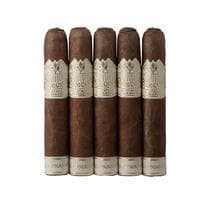 H.Upmann Yarguera Robusto 5 Pack