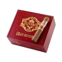 Oliveros Gran Retorno Shade Banjo