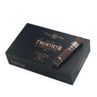 Rocky Patel 20th Anniversary Robusto Grande