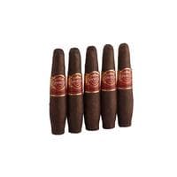 Punch Rare Corojo Champion 5 Pack