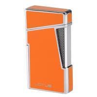 Lotus Apollo Double Flame Orange Lacquer