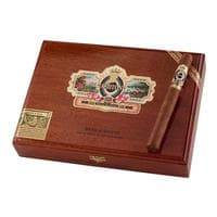 Ashton Estate Sun Grown 20 Year Salute