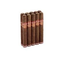 Isla Del Sol Toro 10 Pack