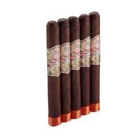 My Father Le Bijou 1922 Churchill 5pk