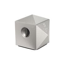 Colibri Quasar Table Silver