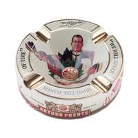 Arturo Fuente Journey Through Time Ashtray Cream