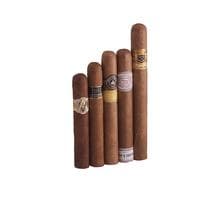 Smooth Like Butta Golf Sampler