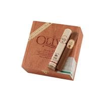 Oliva Serie O Robusto Tubos
