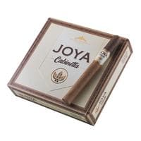 Joya de Nicaragua Cabinetta Serie Churchill