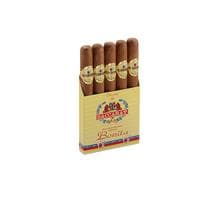 Baccarat Bonita Pack (5)
