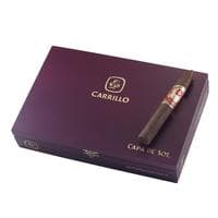 Capa De Sol by E.P. Carrillo Piramides No. 5