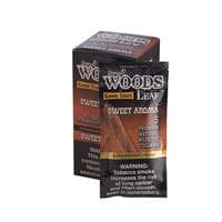 Good Times Sweet Woods Sweet Aroma 6/5 Pack