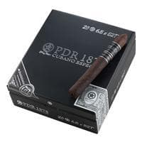 PDR 1878 Maduro Torpedo
