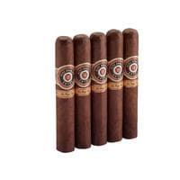 Alec Bradley Coyol Gordo 5 Pack