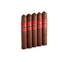 Rocky Patel Sun Grown Sixty 5 Pack